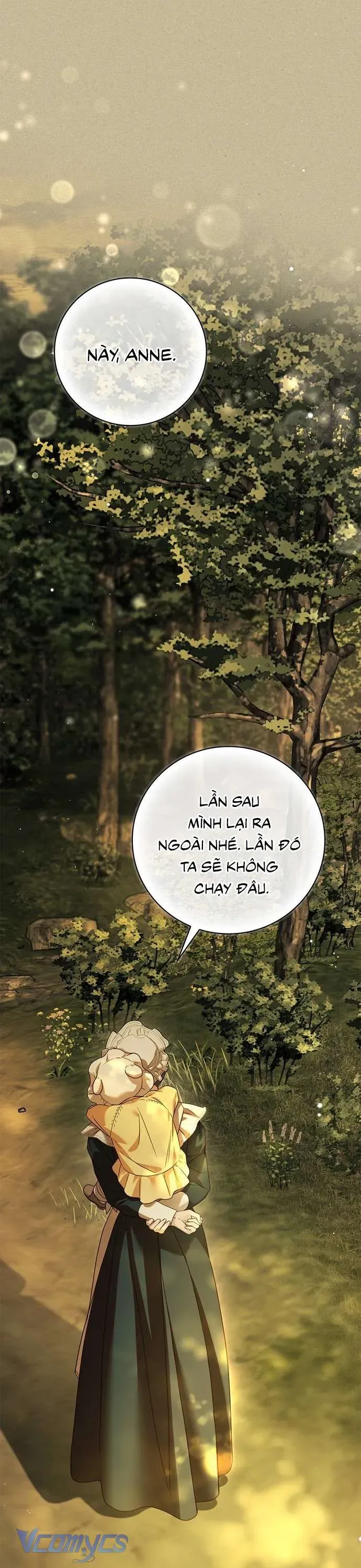 Hầu Nữ Bí Mật Của Bá Tước [Chap 57]