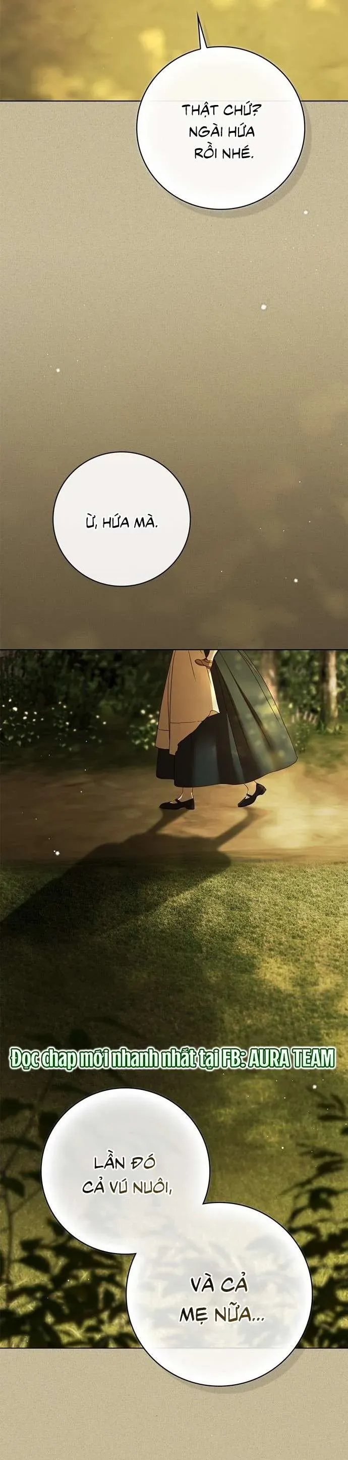 Hầu Nữ Bí Mật Của Bá Tước [Chap 57]