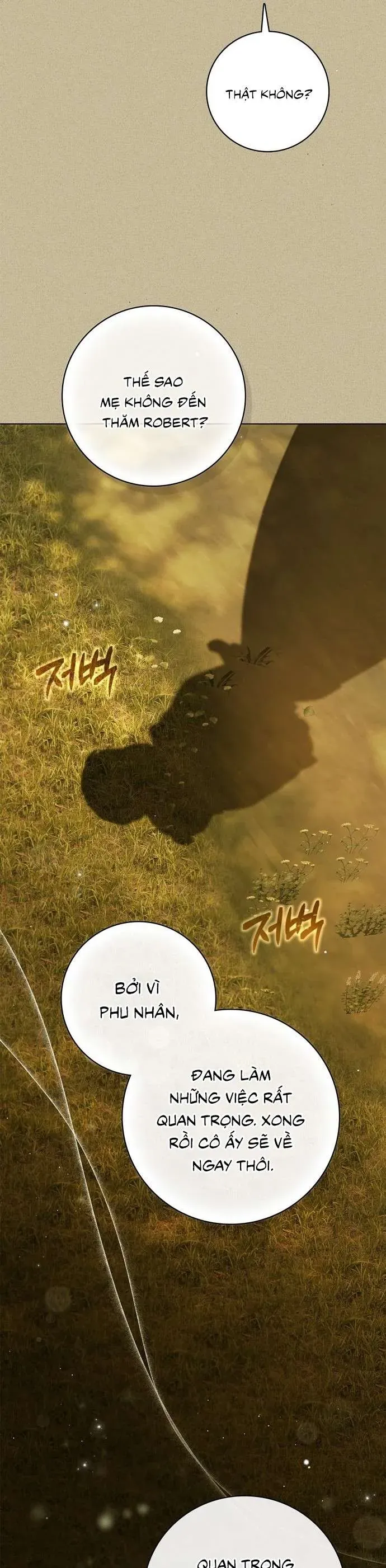 Hầu Nữ Bí Mật Của Bá Tước [Chap 57]