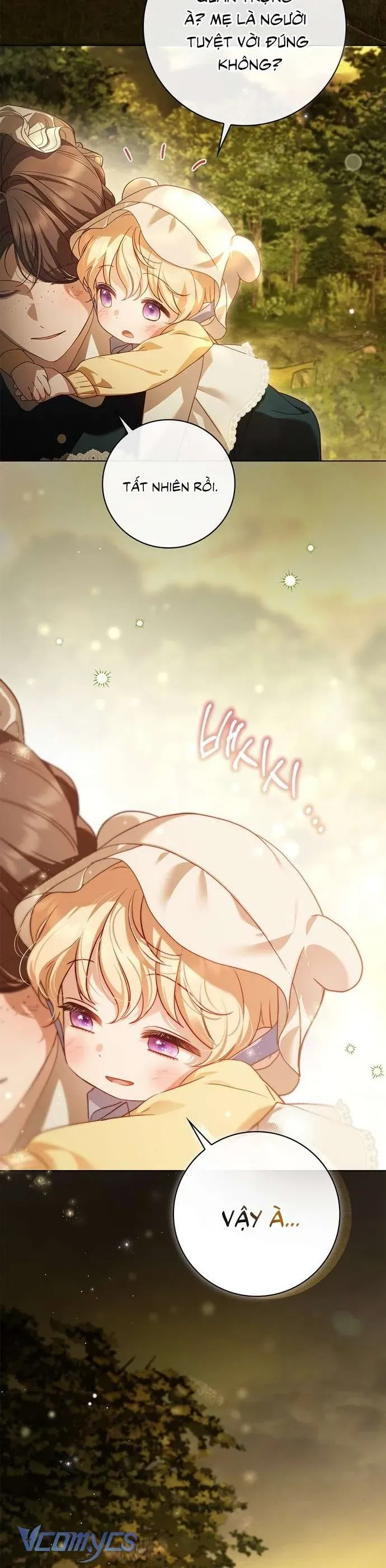 Hầu Nữ Bí Mật Của Bá Tước [Chap 57]