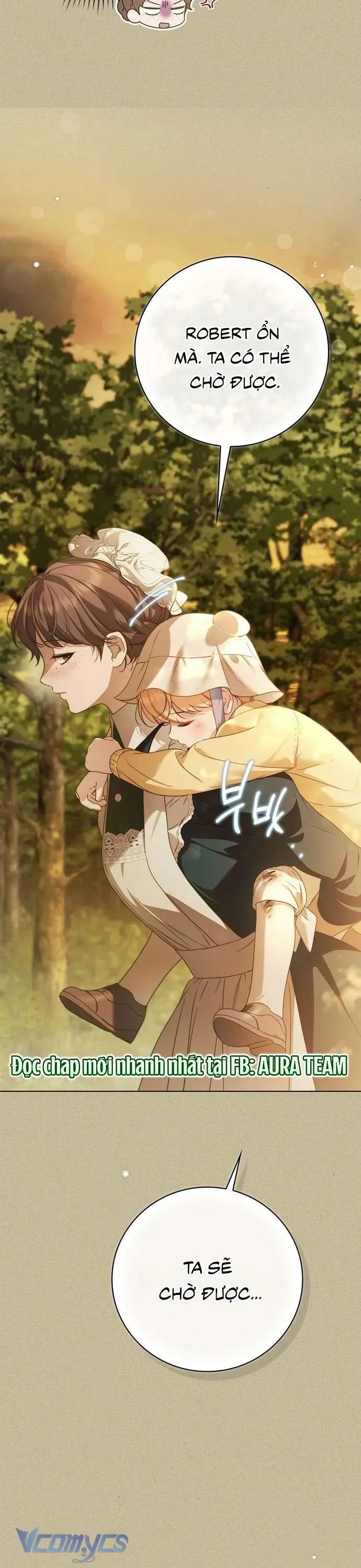 Hầu Nữ Bí Mật Của Bá Tước [Chap 57]