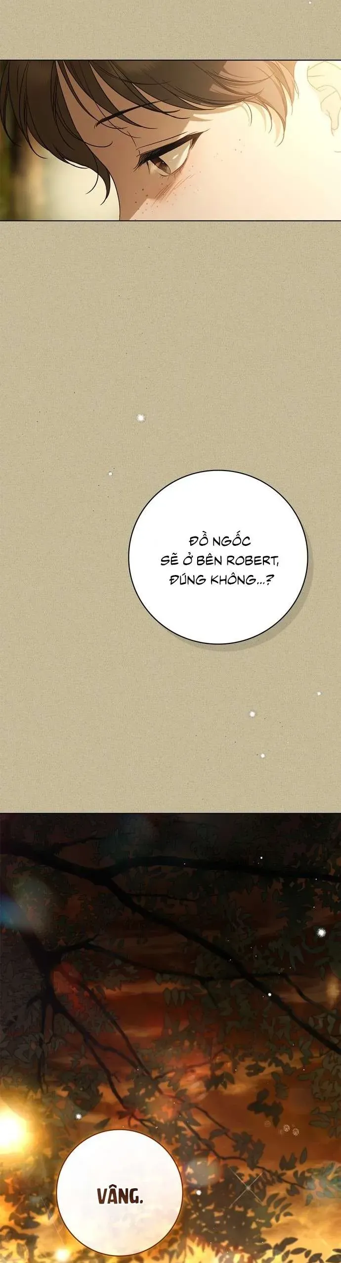 Hầu Nữ Bí Mật Của Bá Tước [Chap 57]