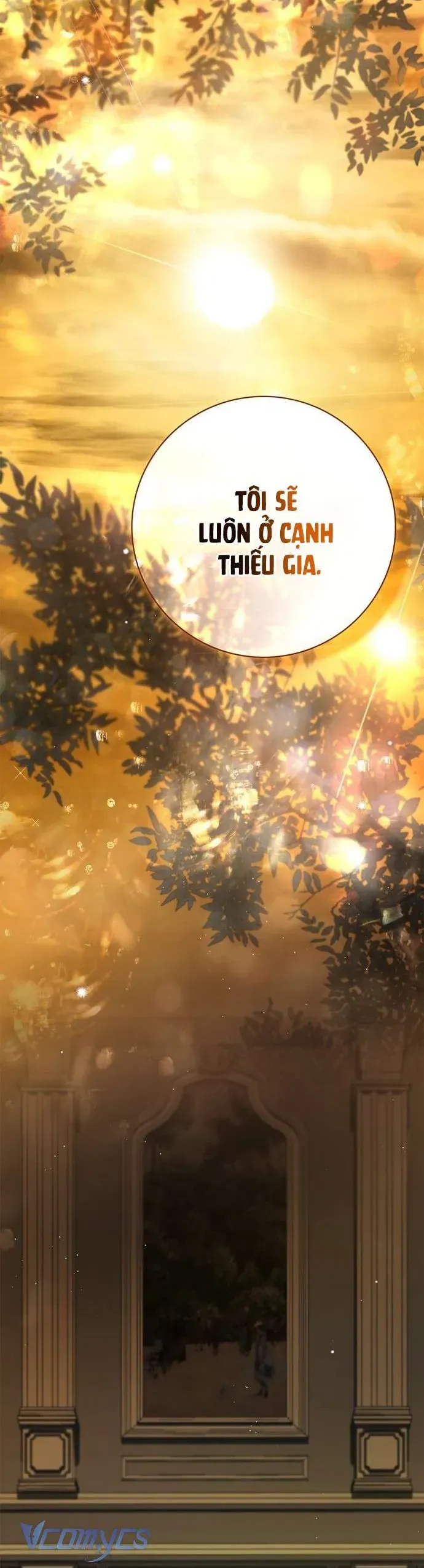 Hầu Nữ Bí Mật Của Bá Tước [Chap 57]