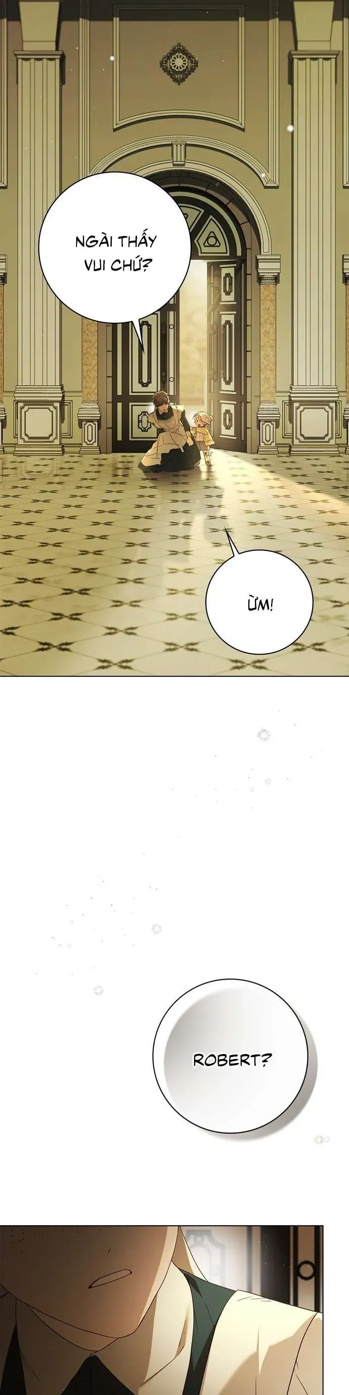 Hầu Nữ Bí Mật Của Bá Tước [Chap 57]