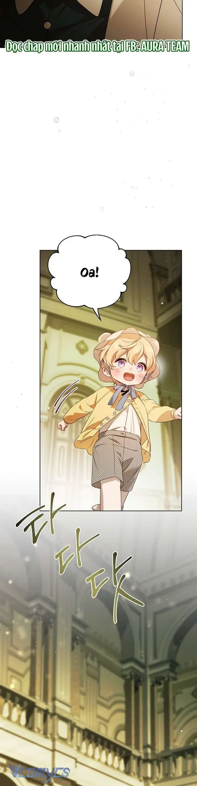 Hầu Nữ Bí Mật Của Bá Tước [Chap 57]