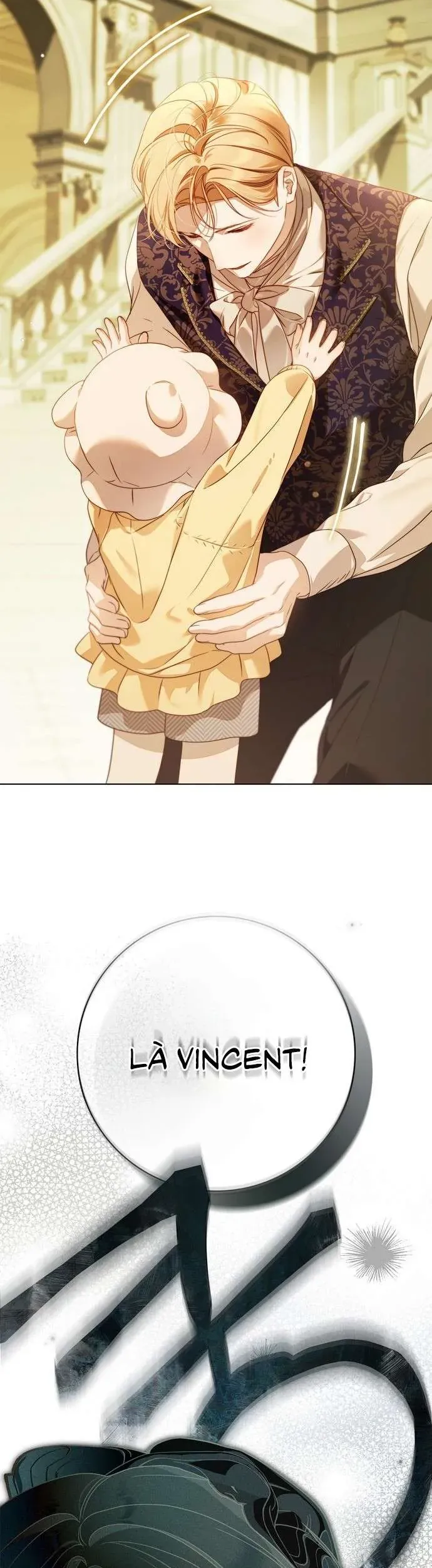 Hầu Nữ Bí Mật Của Bá Tước [Chap 57]