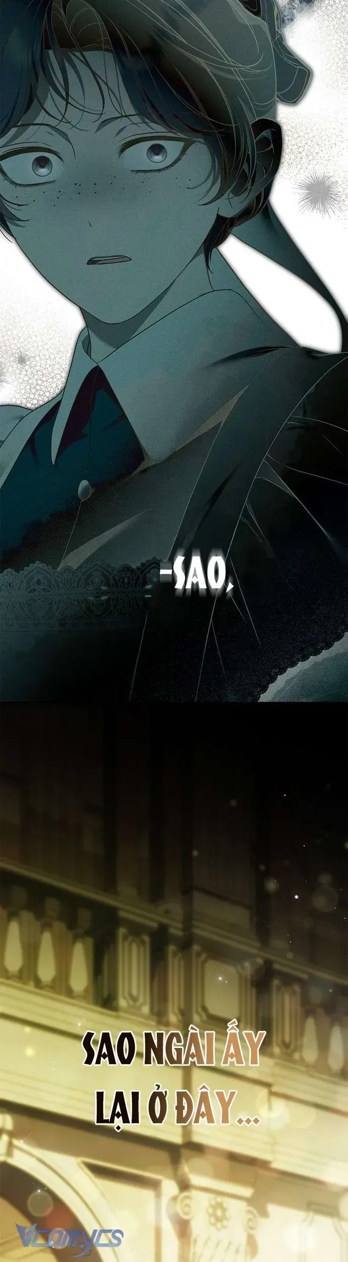 Hầu Nữ Bí Mật Của Bá Tước [Chap 57]