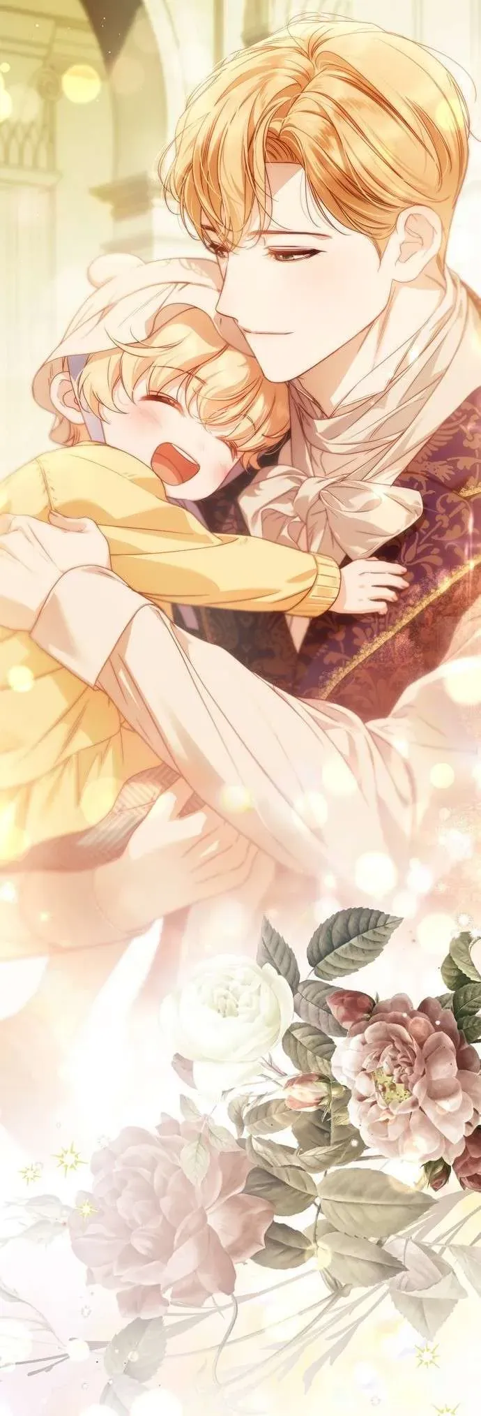 Hầu Nữ Bí Mật Của Bá Tước [Chap 57]