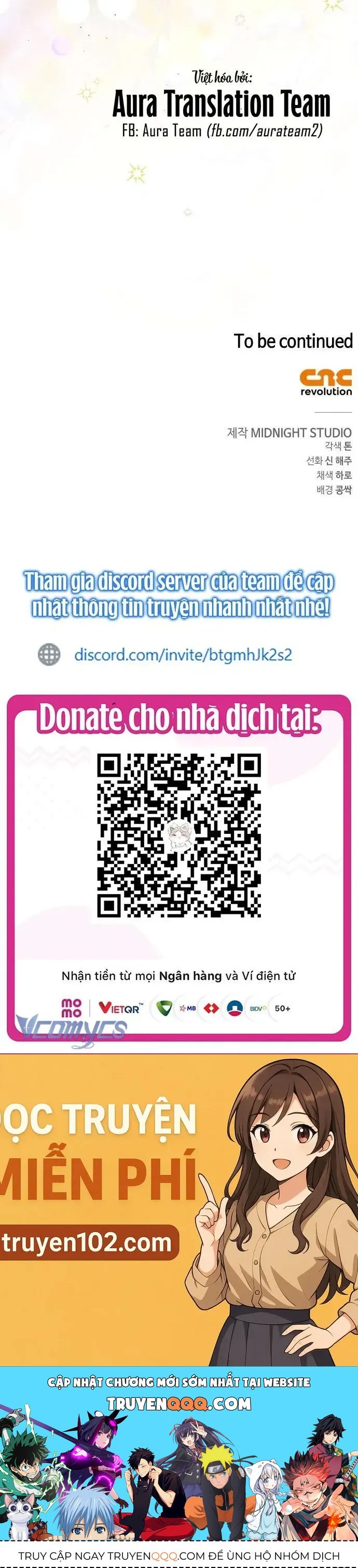 Hầu Nữ Bí Mật Của Bá Tước [Chap 57]