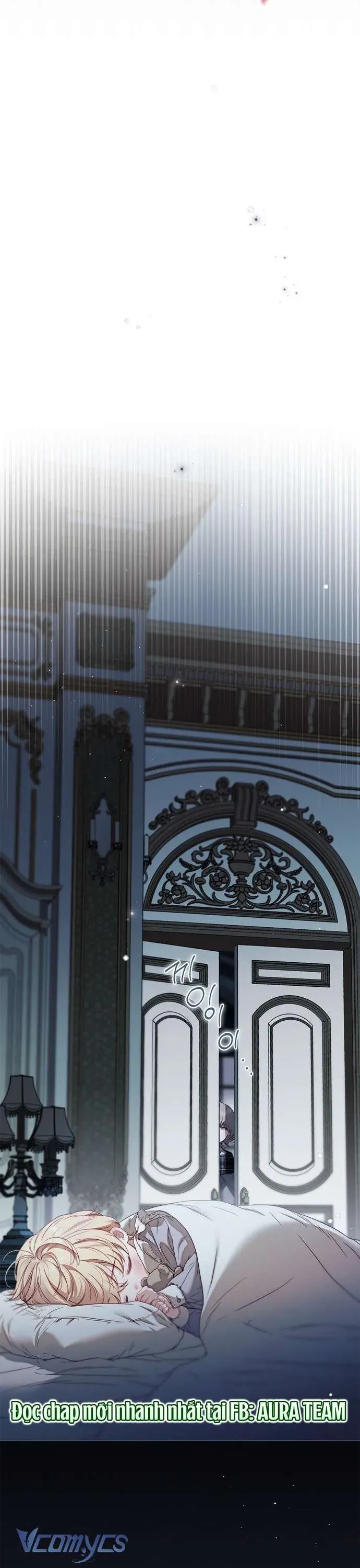 Hầu Nữ Bí Mật Của Bá Tước [Chap 57]