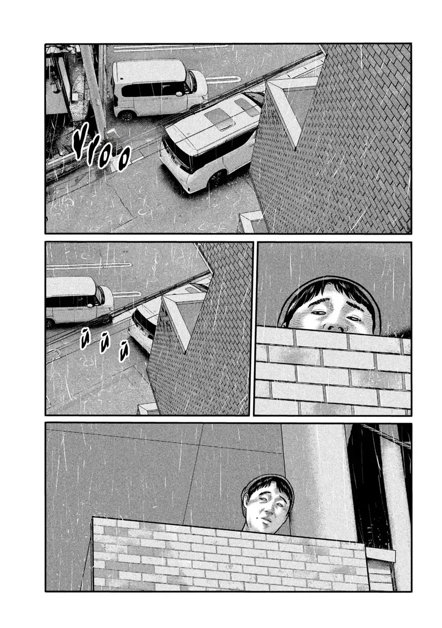 The Fable Bí Mật Thứ Ba [Chap 26]