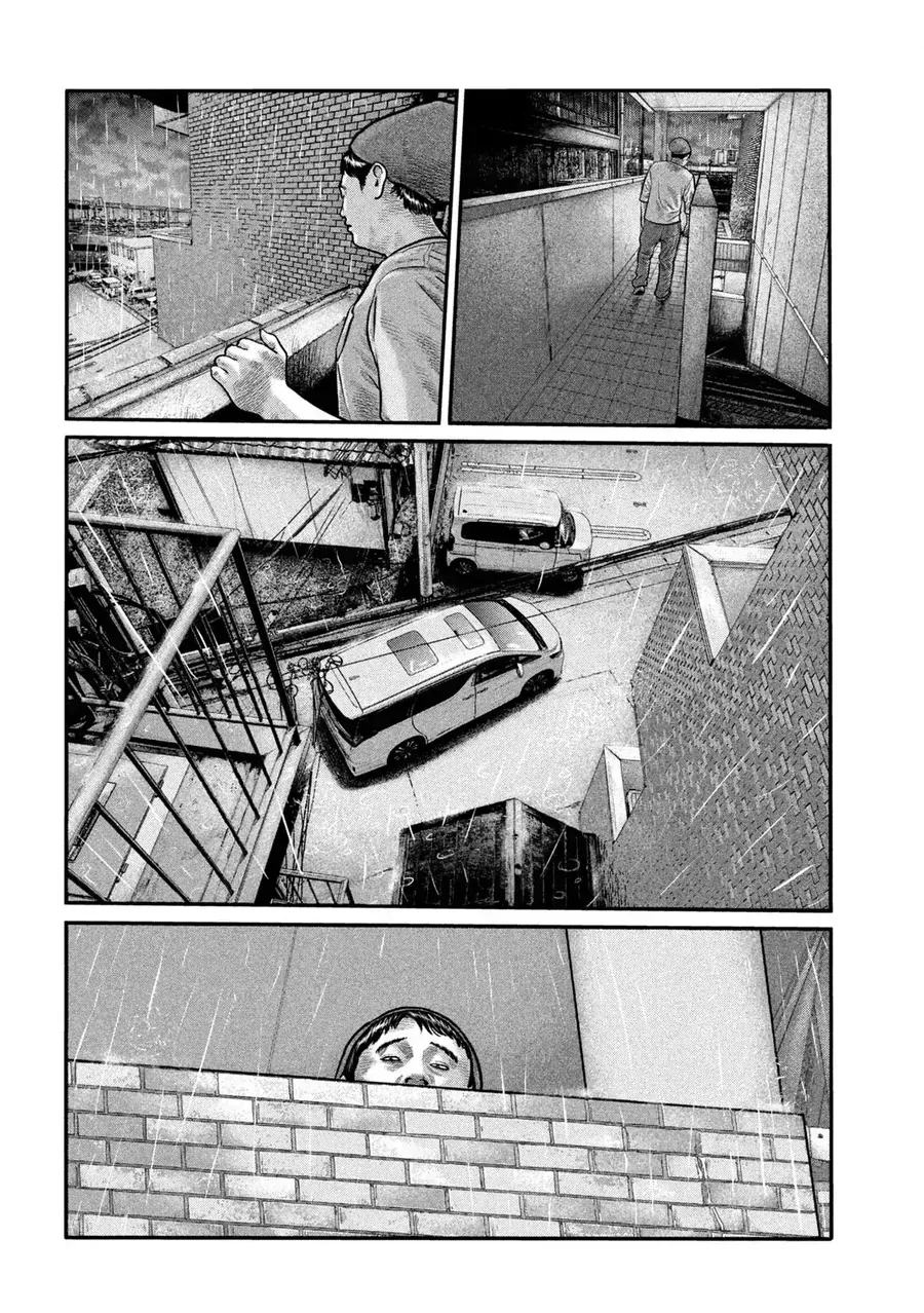 The Fable Bí Mật Thứ Ba [Chap 26]