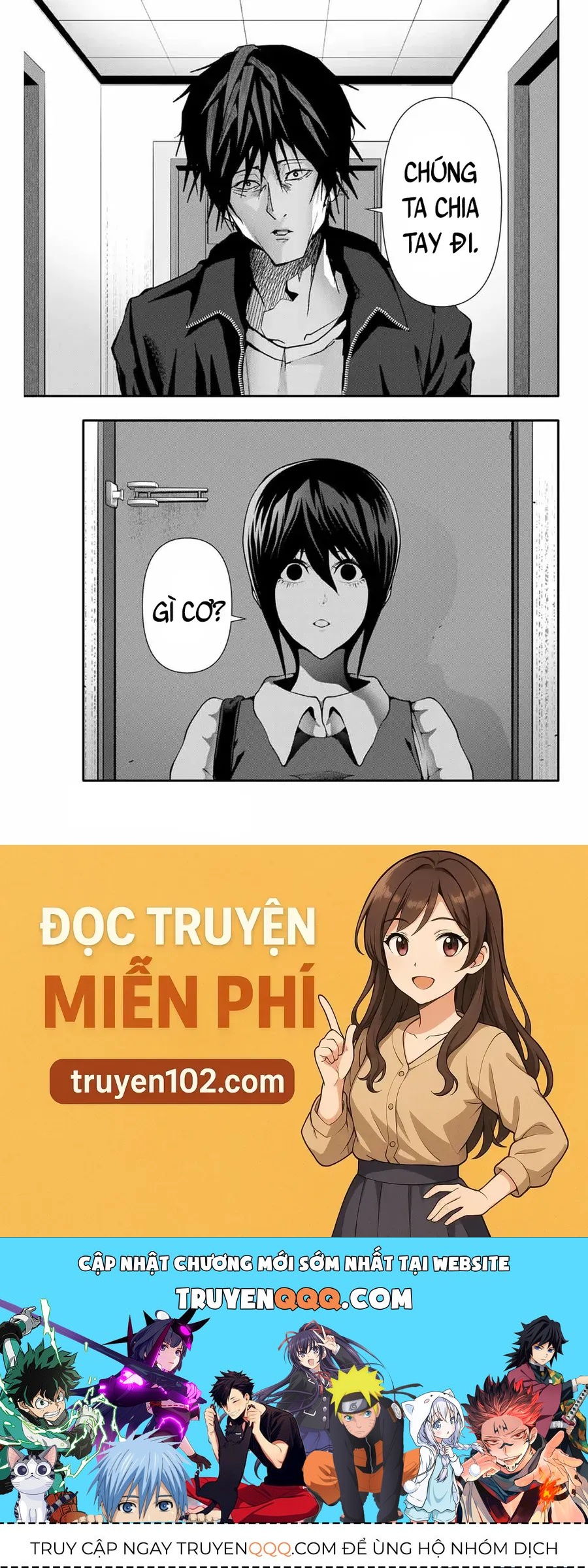 Nettruyen Truyện tranh online