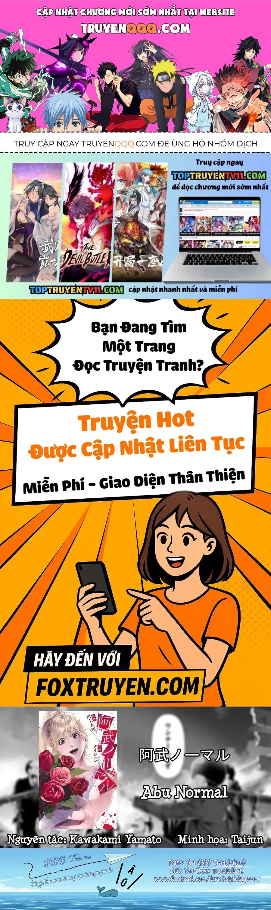 Nettruyen Truyện tranh online