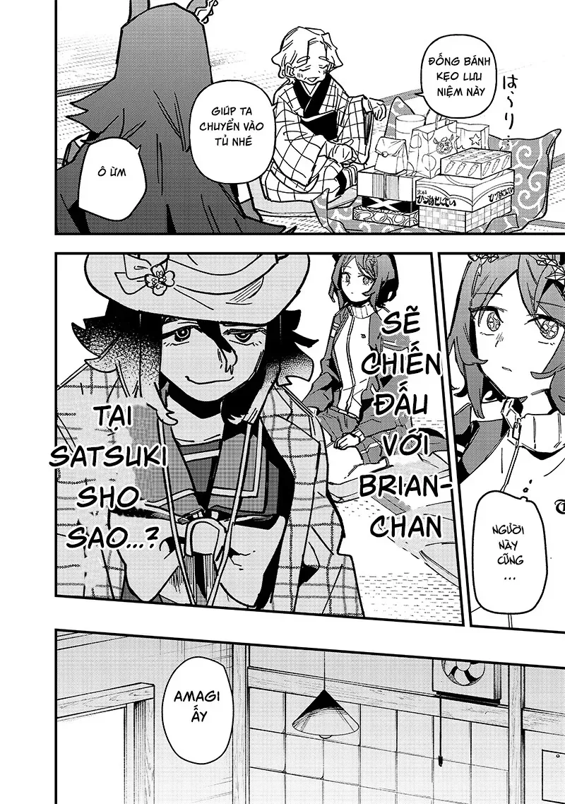 Nettruyen Truyện tranh online