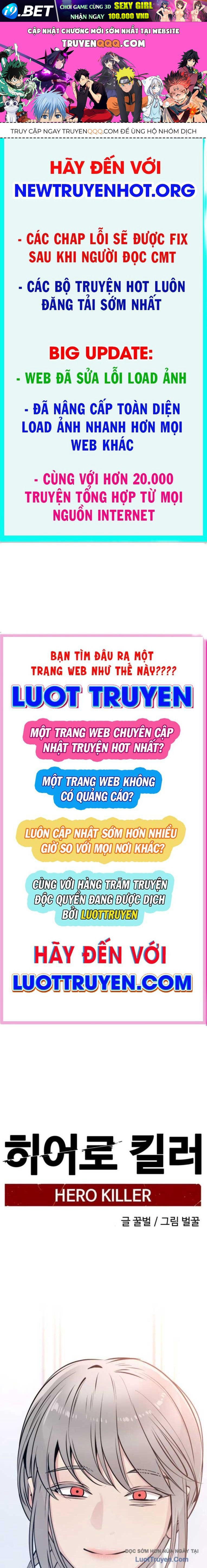 Kẻ Giết Anh Hùng [Chap 247]