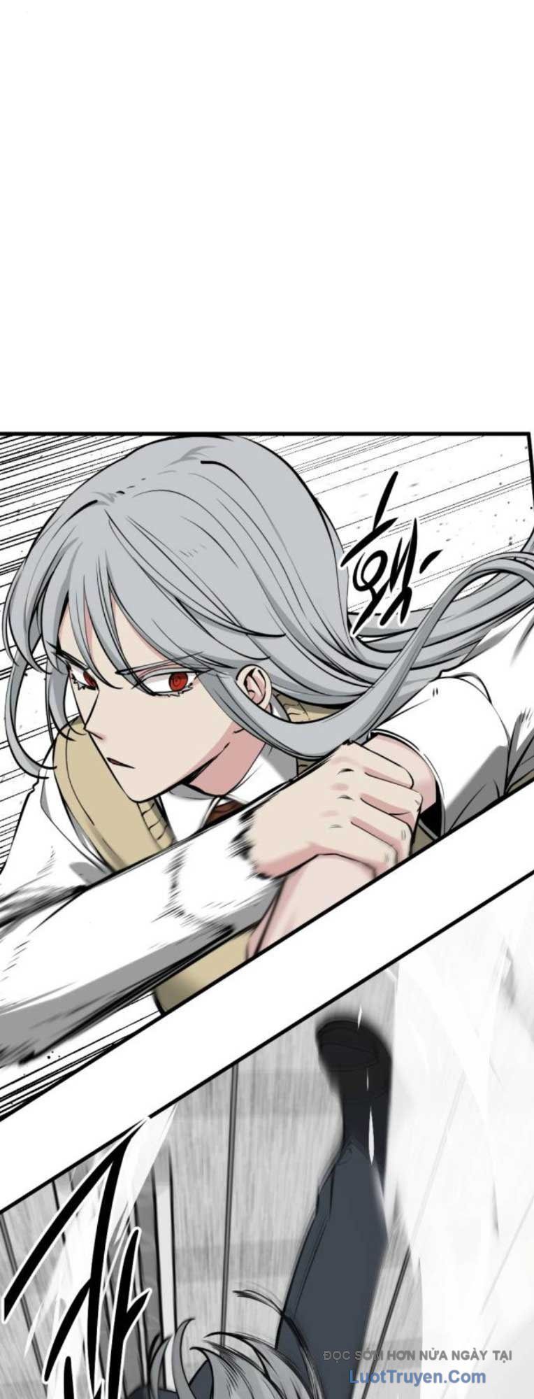 Kẻ Giết Anh Hùng [Chap 247]