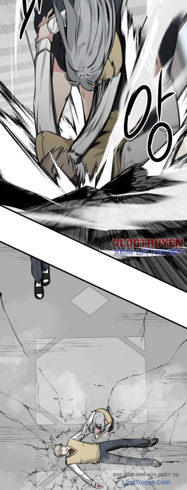 Kẻ Giết Anh Hùng [Chap 247]