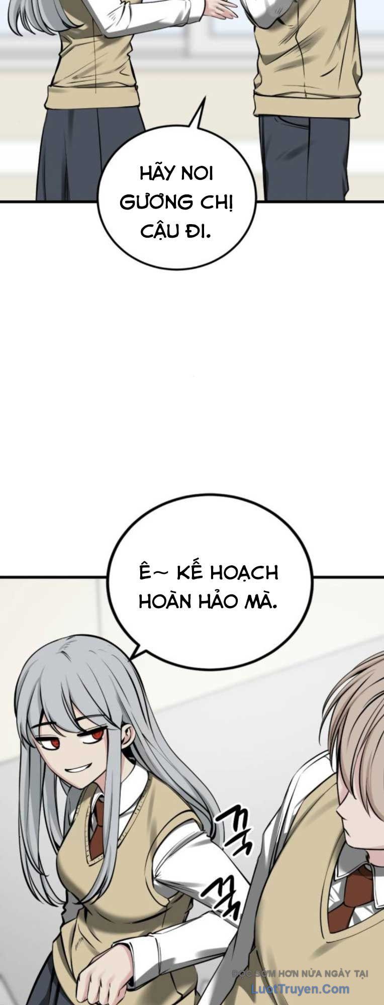 Kẻ Giết Anh Hùng [Chap 247]