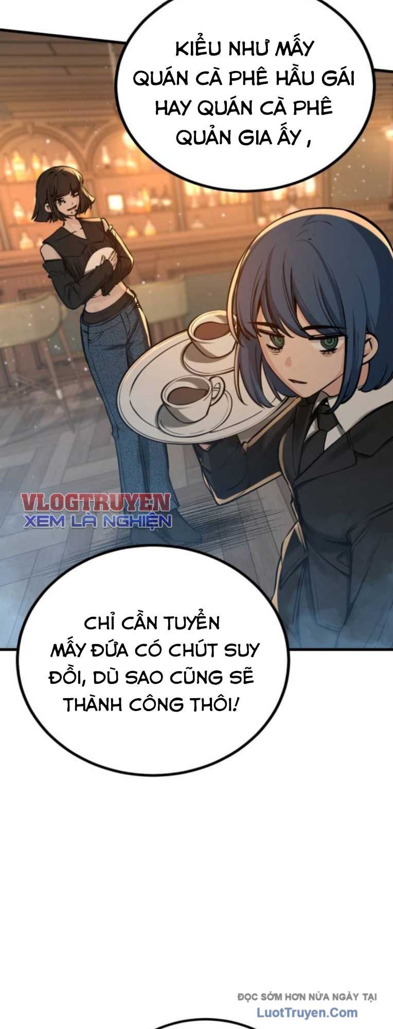 Kẻ Giết Anh Hùng [Chap 247]