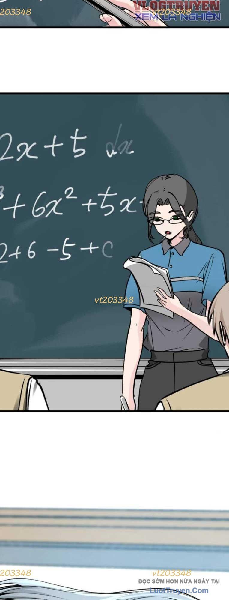 Kẻ Giết Anh Hùng [Chap 247]