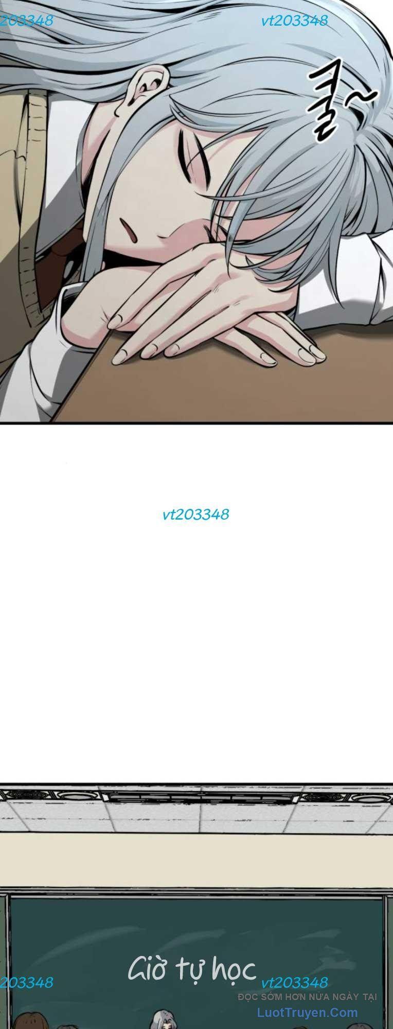 Kẻ Giết Anh Hùng [Chap 247]