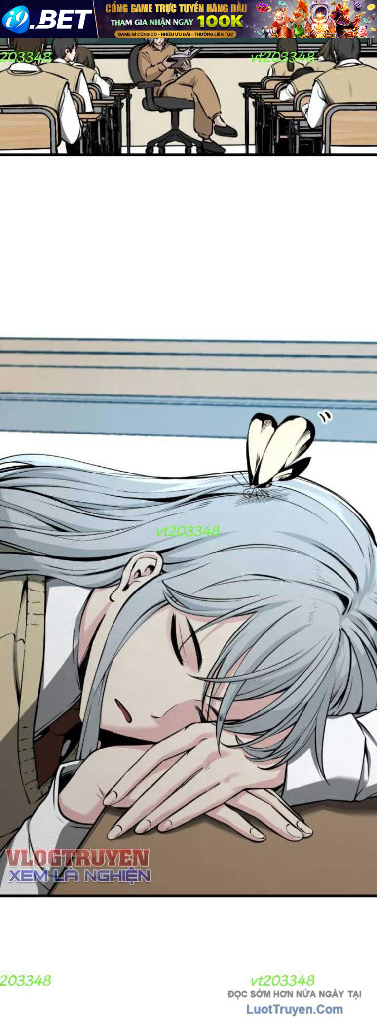 Kẻ Giết Anh Hùng [Chap 247]