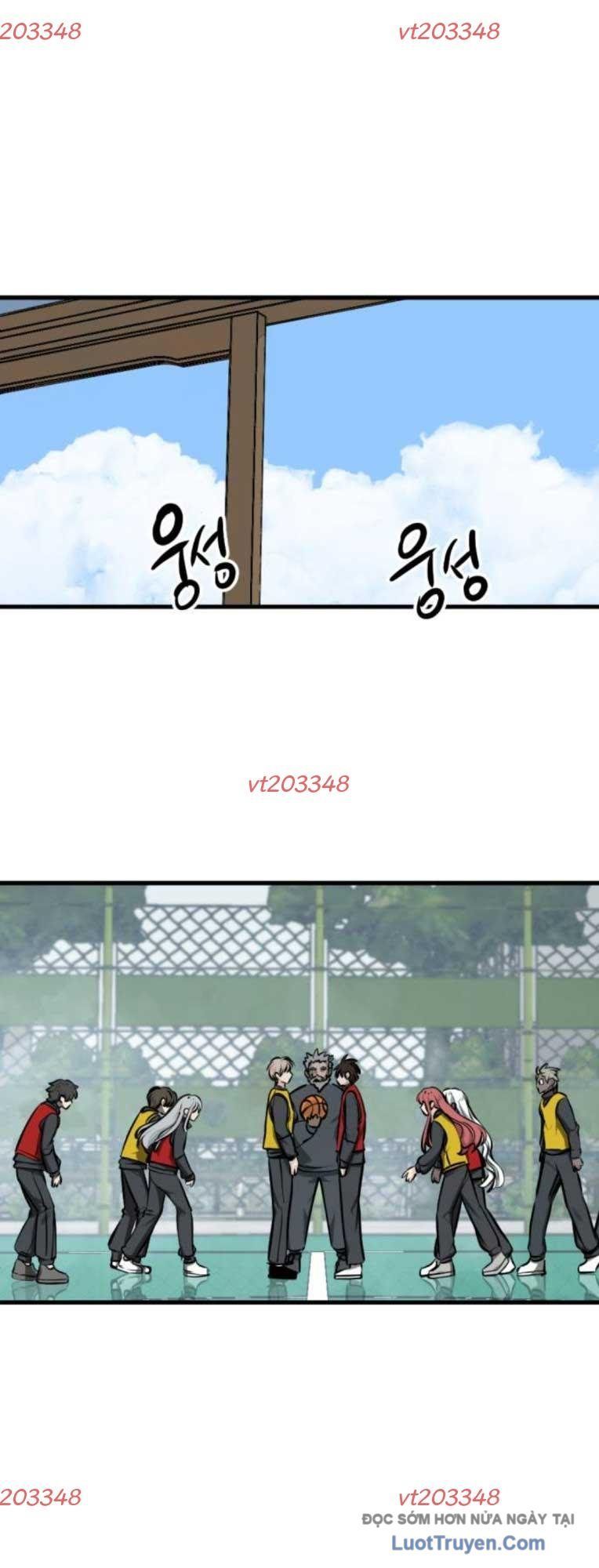 Kẻ Giết Anh Hùng [Chap 247]