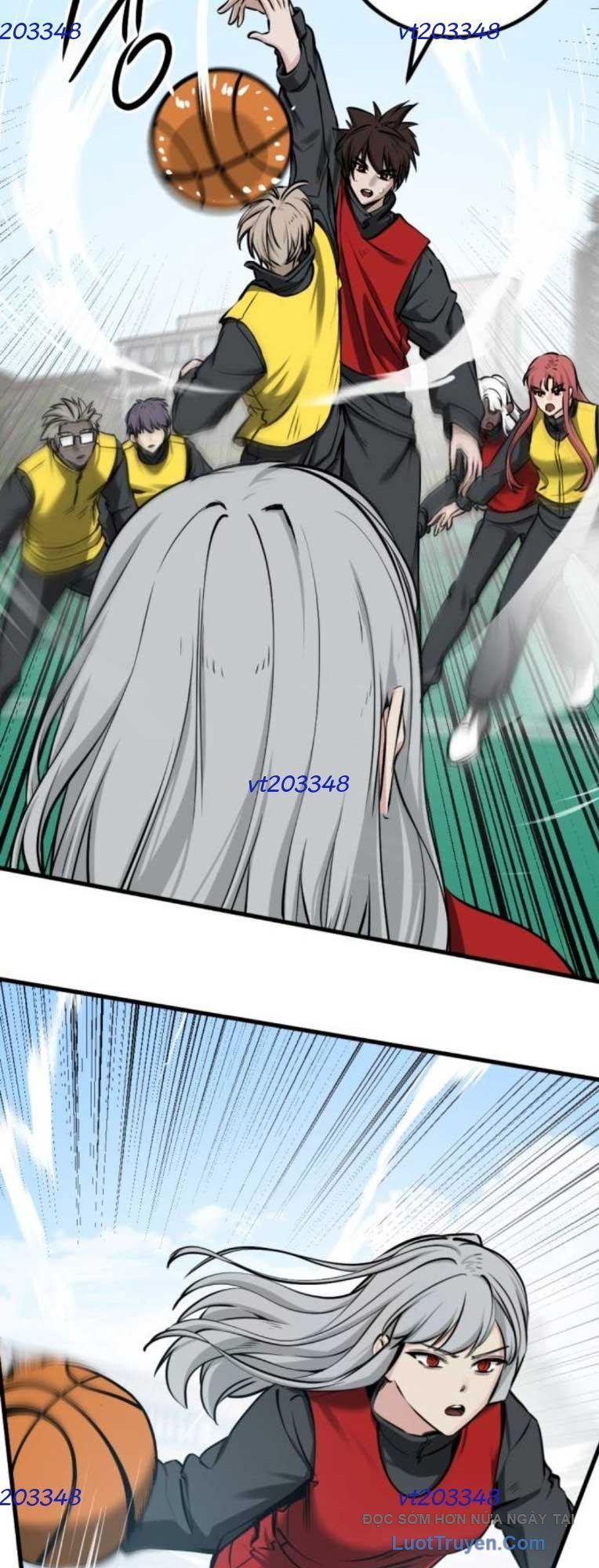 Kẻ Giết Anh Hùng [Chap 247]