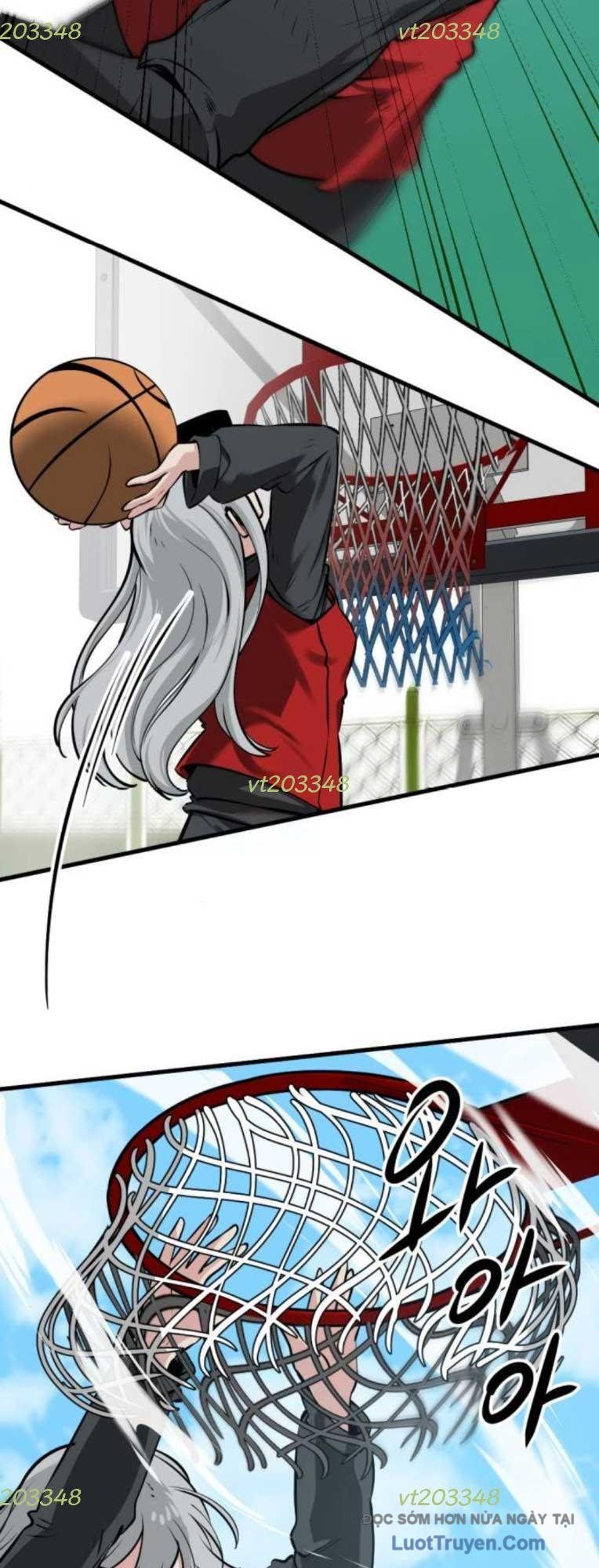 Kẻ Giết Anh Hùng [Chap 247]