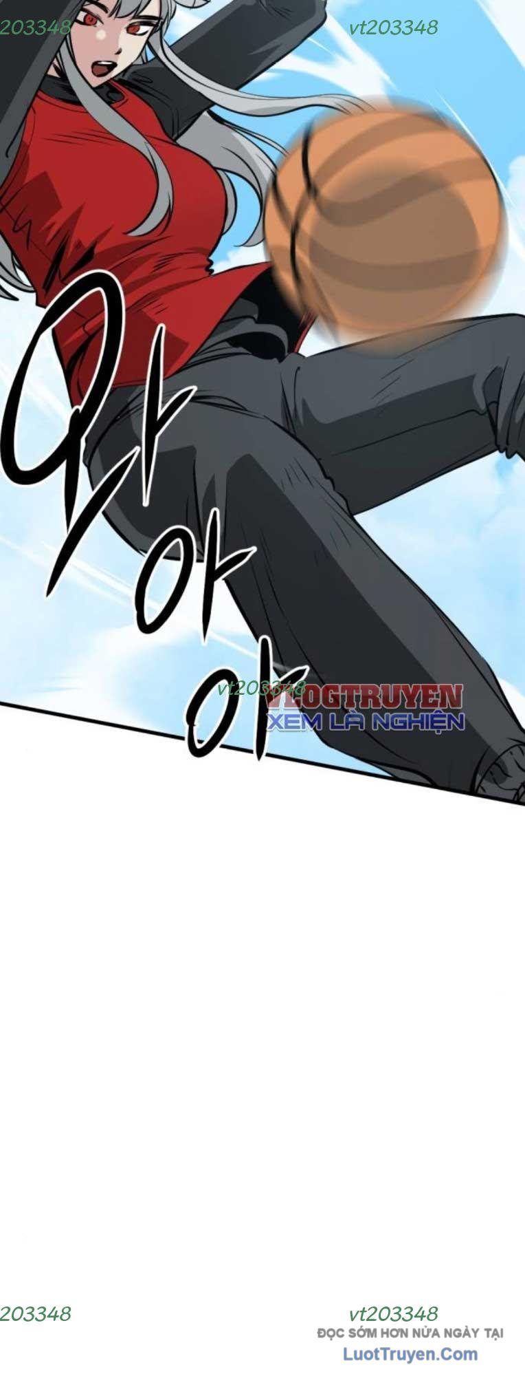 Kẻ Giết Anh Hùng [Chap 247]