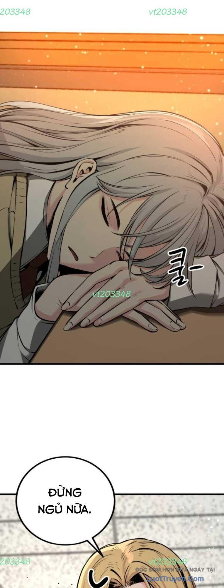 Kẻ Giết Anh Hùng [Chap 247]