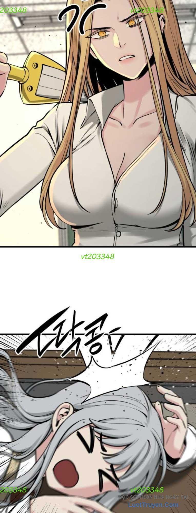 Kẻ Giết Anh Hùng [Chap 247]