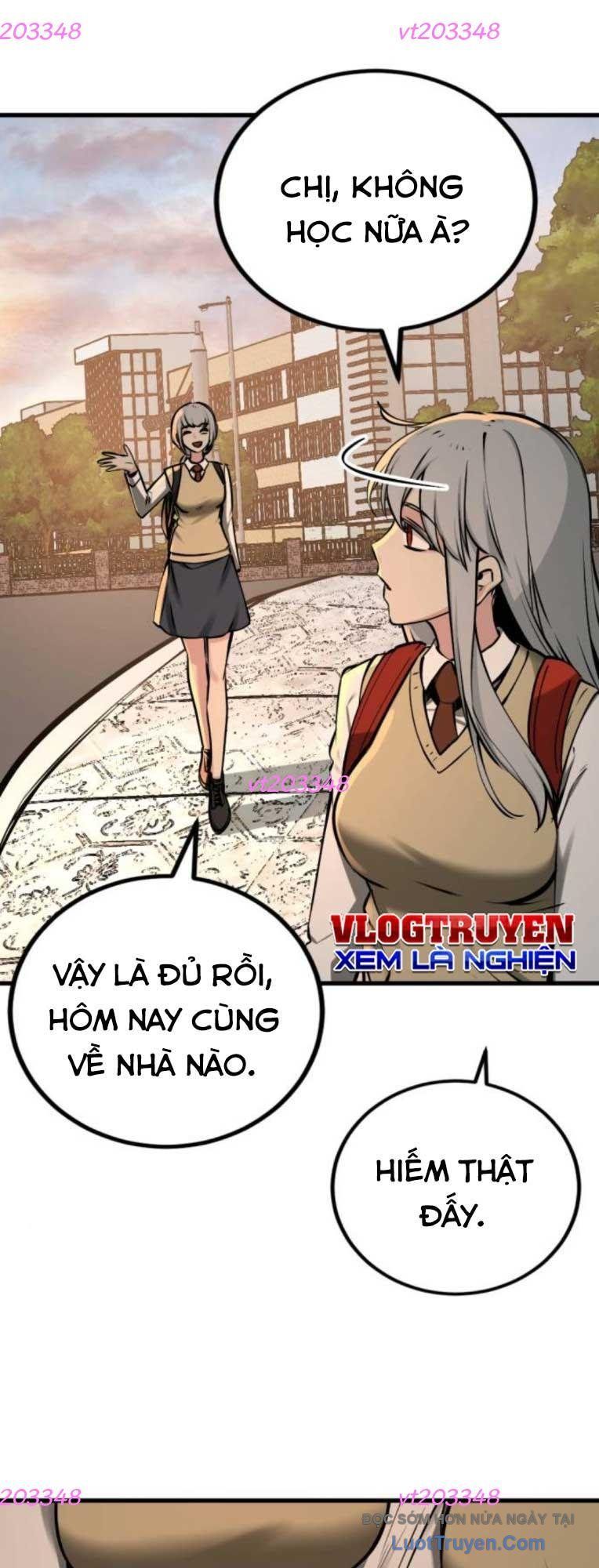Kẻ Giết Anh Hùng [Chap 247]