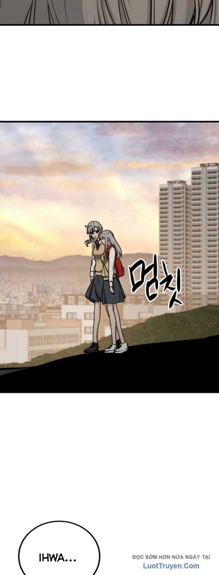 Kẻ Giết Anh Hùng [Chap 247]