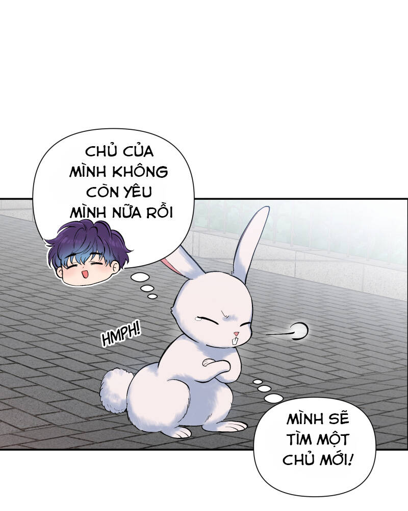 Phải Lòng Ông Nội Của Vị Hôn Phu Cũ Của Tôi Chap 114 - Next Chap 113