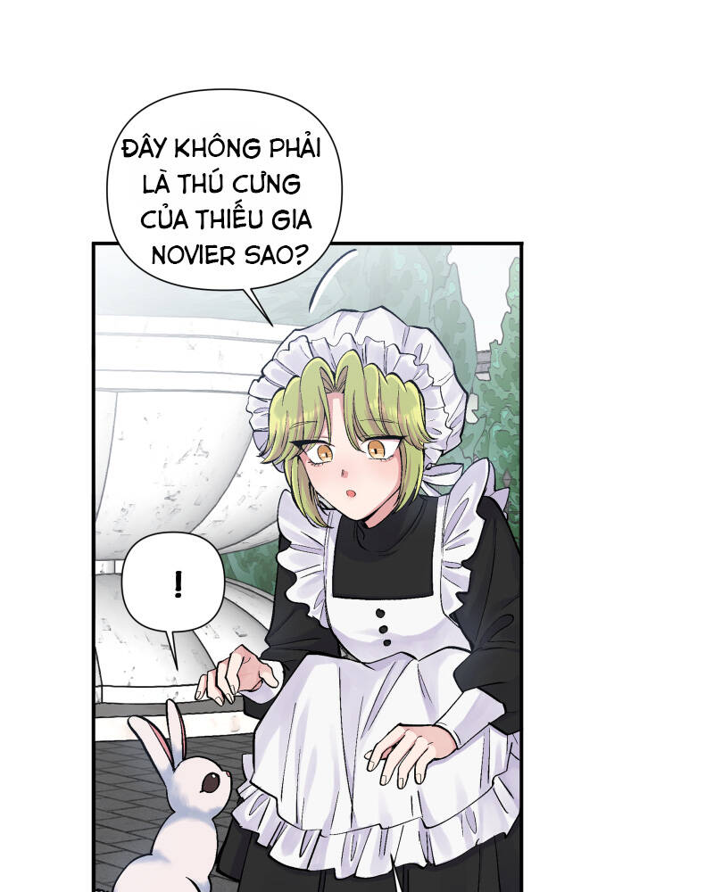 Phải Lòng Ông Nội Của Vị Hôn Phu Cũ Của Tôi Chap 114 - Next Chap 113