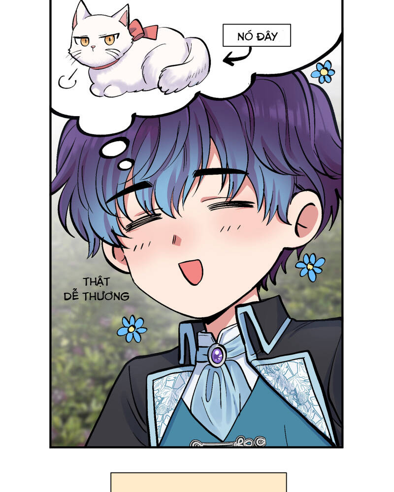 Phải Lòng Ông Nội Của Vị Hôn Phu Cũ Của Tôi Chap 114 - Next Chap 113