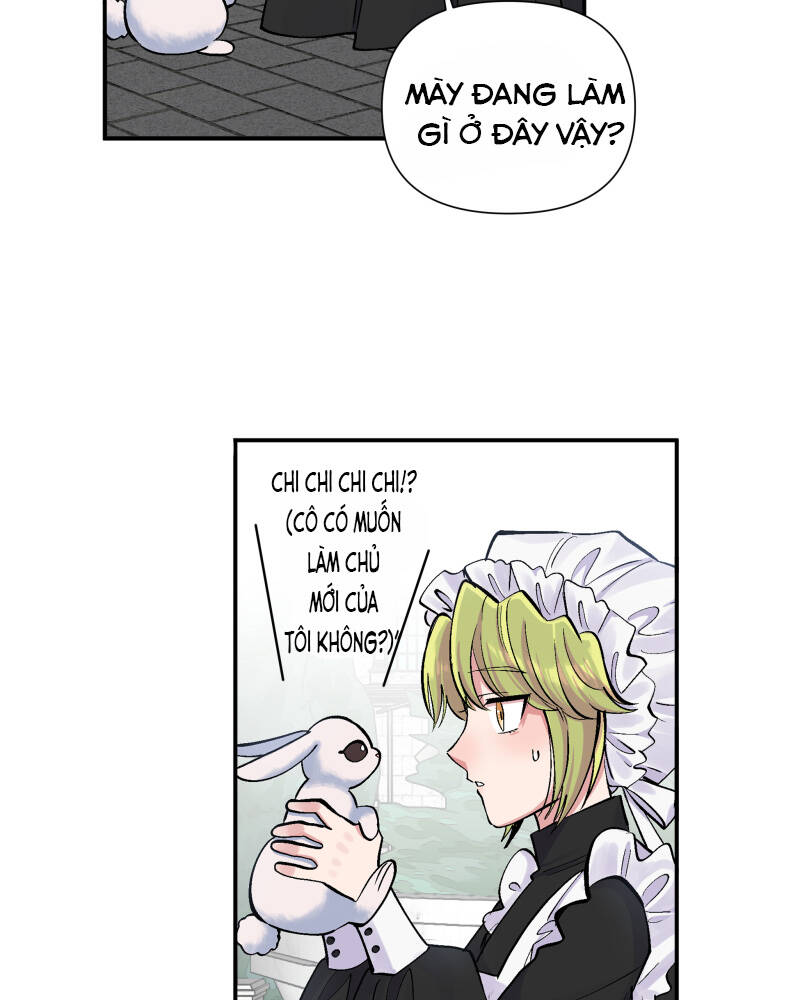 Phải Lòng Ông Nội Của Vị Hôn Phu Cũ Của Tôi Chap 114 - Next Chap 113