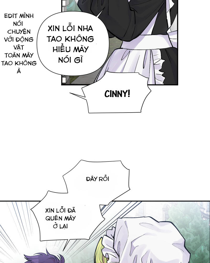 Phải Lòng Ông Nội Của Vị Hôn Phu Cũ Của Tôi Chap 114 - Next Chap 113