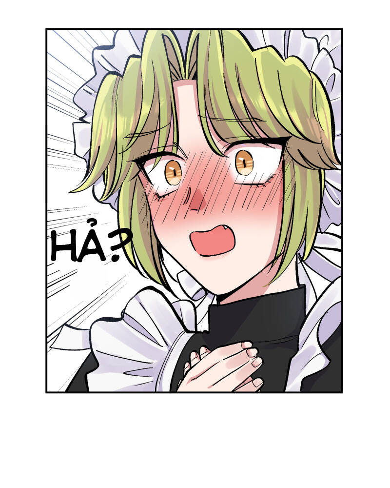 Phải Lòng Ông Nội Của Vị Hôn Phu Cũ Của Tôi Chap 114 - Next Chap 113