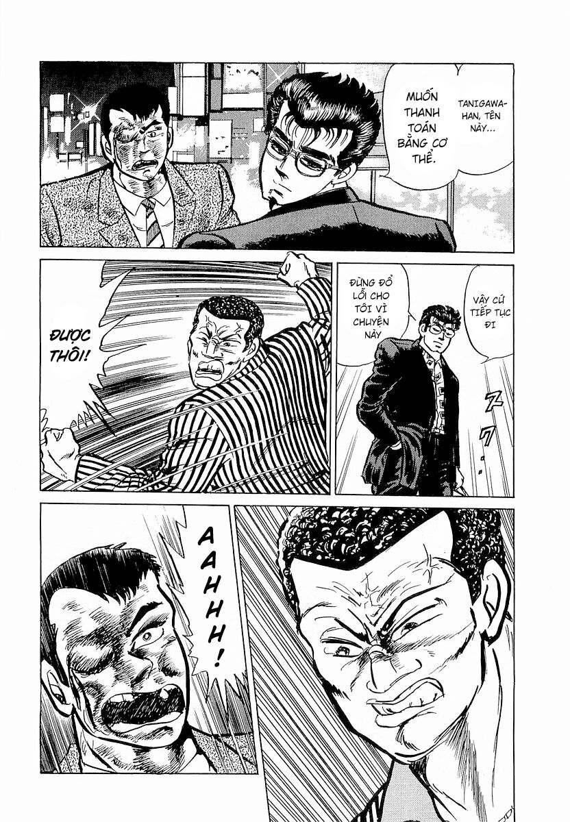 Hoàng Đế Minami [Chap 1-6]