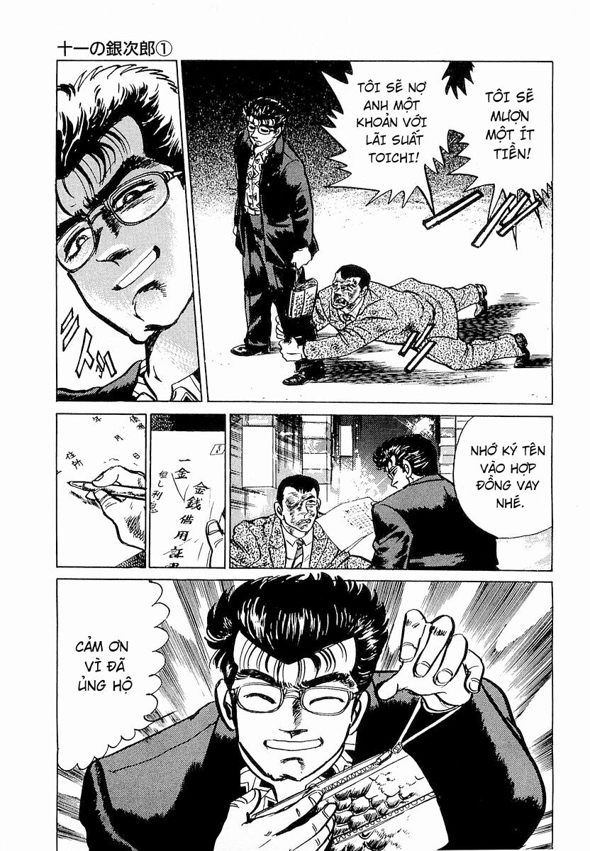 Hoàng Đế Minami [Chap 1-6]