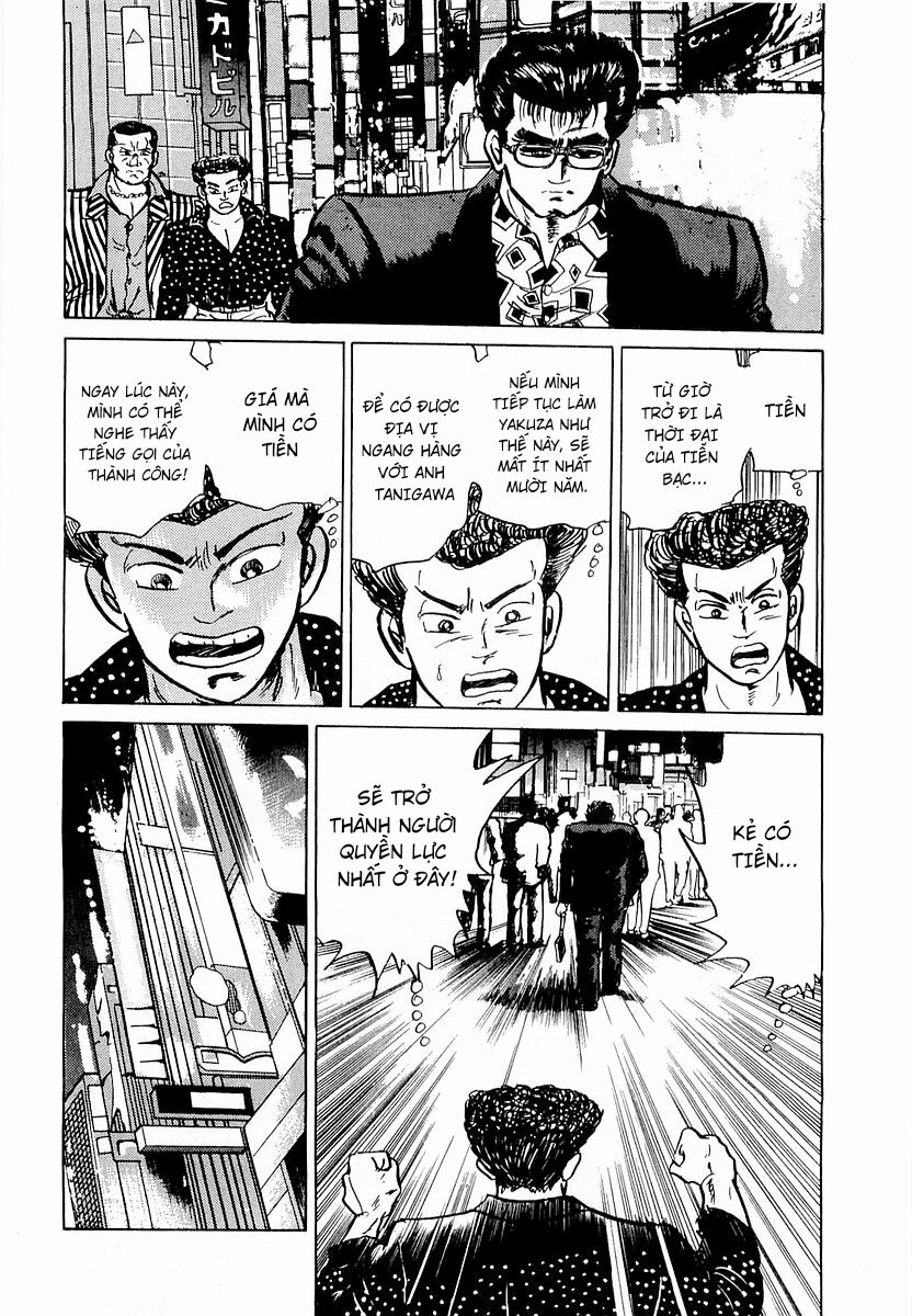 Hoàng Đế Minami [Chap 1-6]