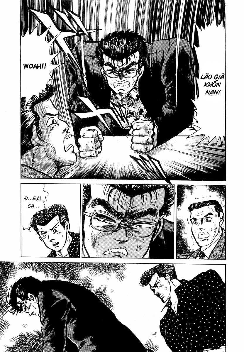 Hoàng Đế Minami [Chap 1-6]