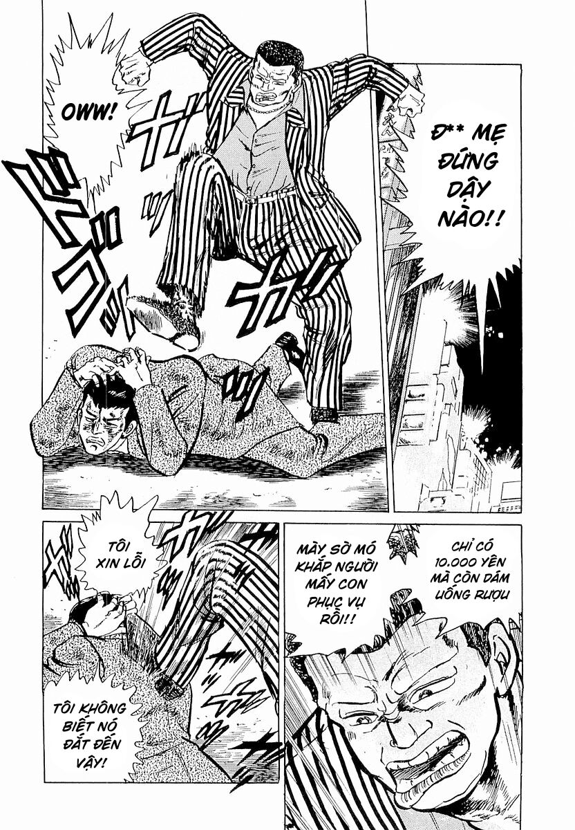 Hoàng Đế Minami [Chap 1-6]