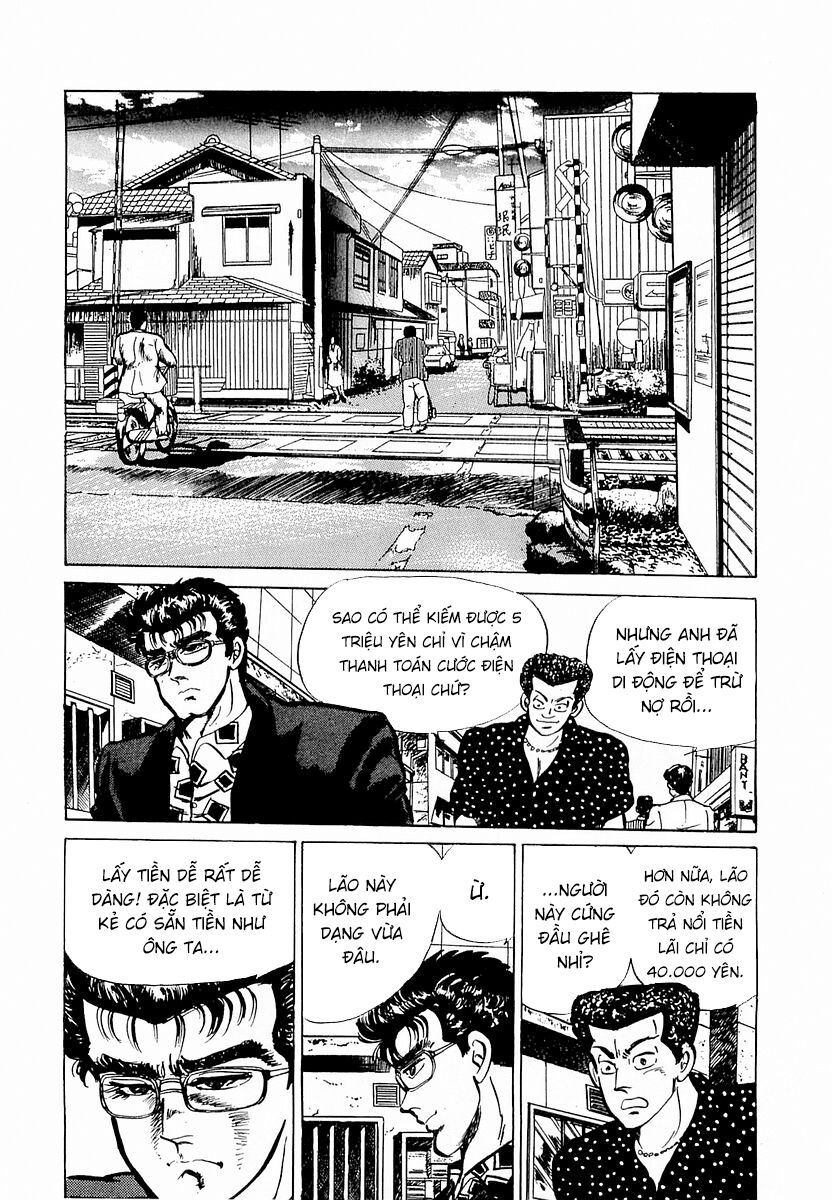 Hoàng Đế Minami [Chap 1-6]