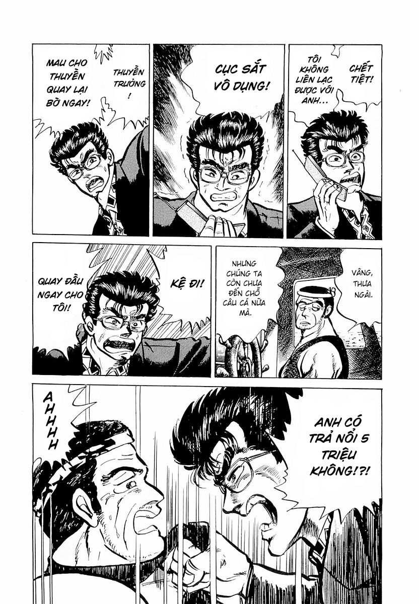 Hoàng Đế Minami [Chap 1-6]