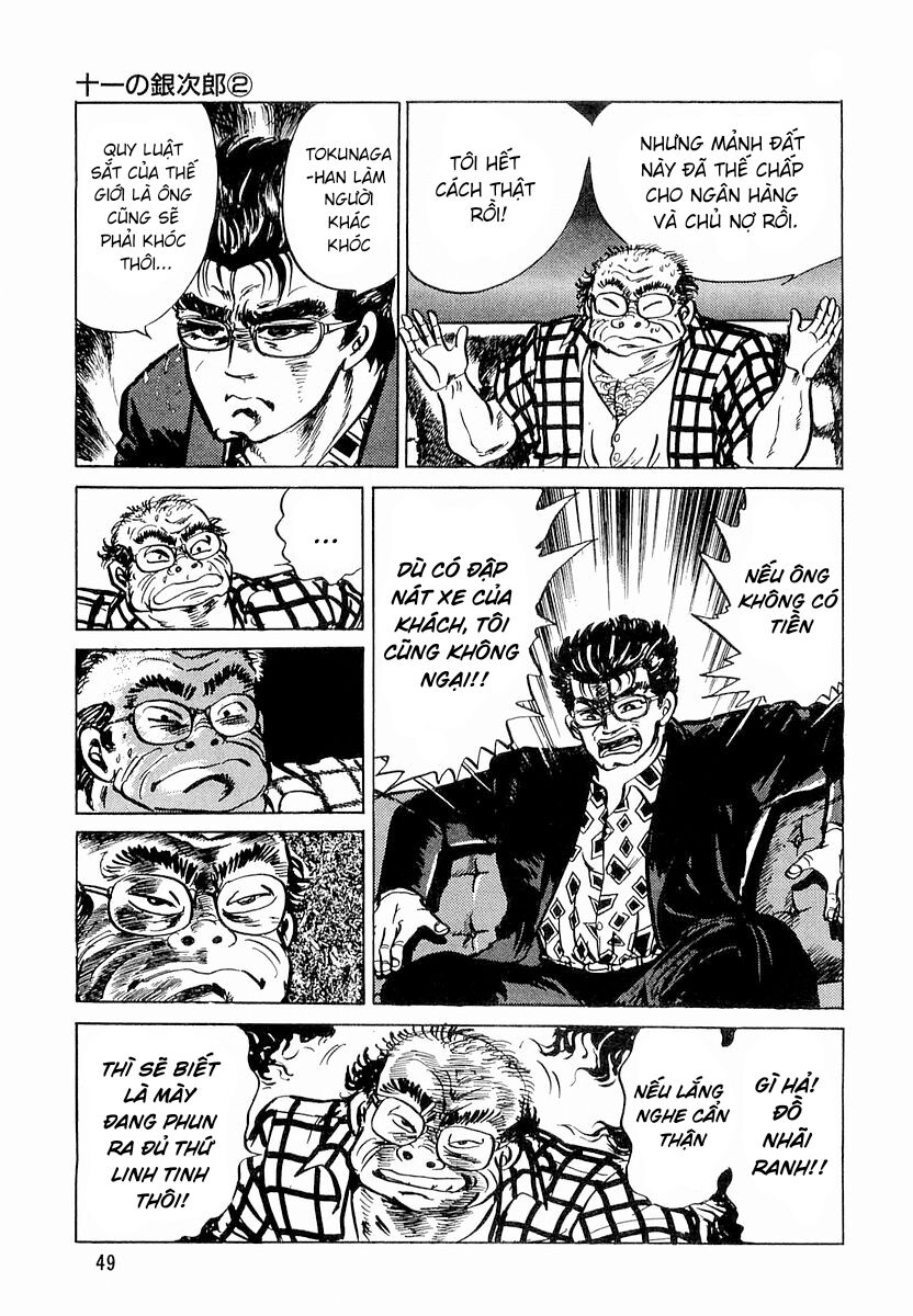 Hoàng Đế Minami [Chap 1-6]