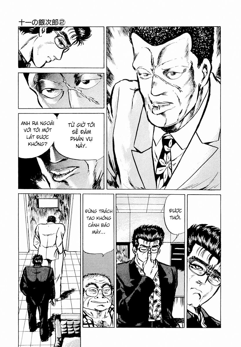 Hoàng Đế Minami [Chap 1-6]